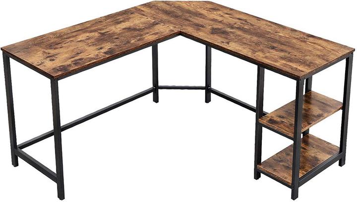 Produktbild Vasagle Corner (138 x 138 x 76 cm)