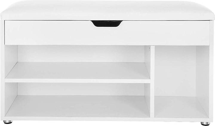 Immagine prodotto Vasagle Flurina (79 x 30 x 44 cm)