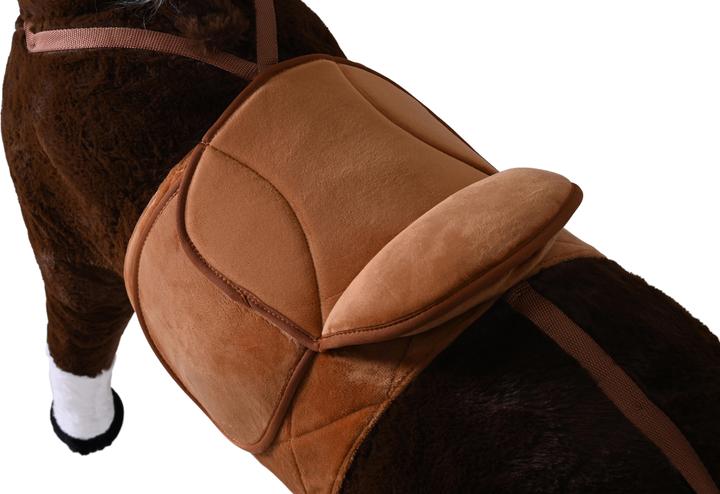 Immagine prodotto Knorrtoys Cavallo in piedi XXL "Winnie