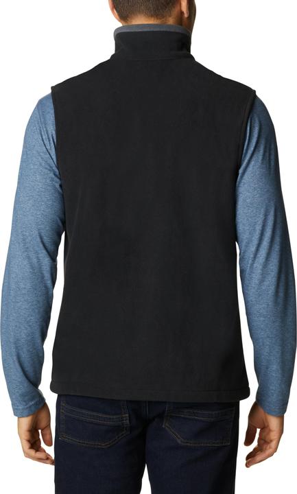 Immagine prodotto Columbia Gilet in pile Fast Trek™ da uomo (L)