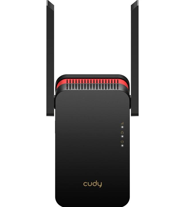 Actual product image Cudy RE3000 (2402 Mbit/s, 574 Mbit/s)