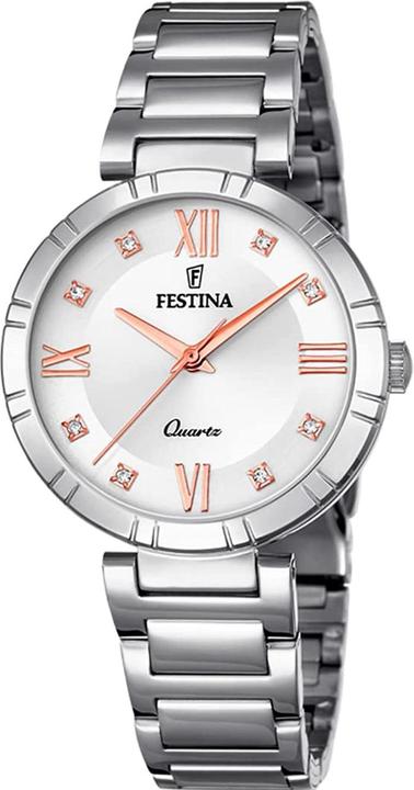 Produktbild Festina Mademoiselle (Analoguhr, 33 mm)