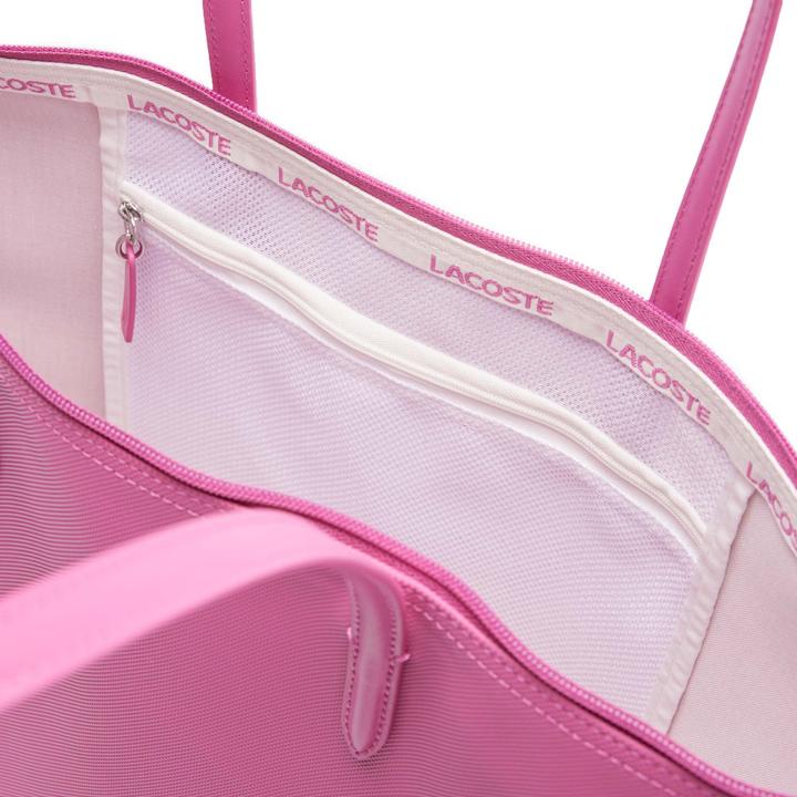 Actual product image Lacoste L Shopping Bag