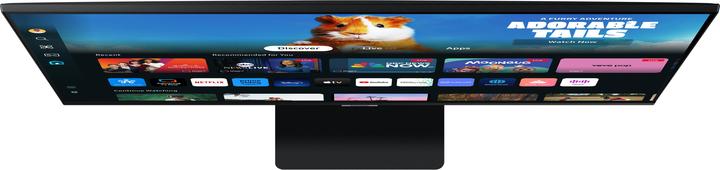 Productafbeelding Samsung MONITOR M5 DM500 27IN 1920X1080 4MS 3000:1 HDM (1920 x 1080 Pixels, 27")