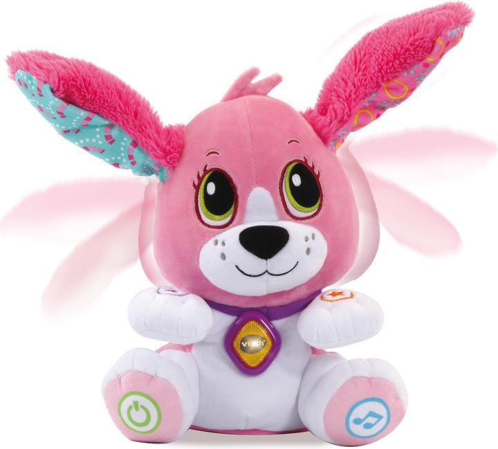 Immagine prodotto VTech Parla con il mio cane pk | 80-610154 (28 cm)