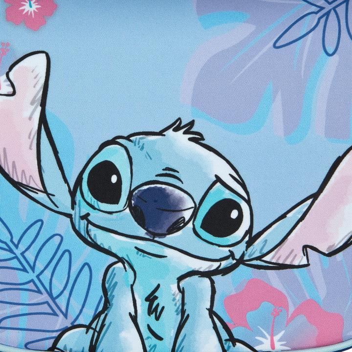 Produktbild Scooli Schulthek-Set 5-teilig Lilo & Stitch, 18 l (18 l)