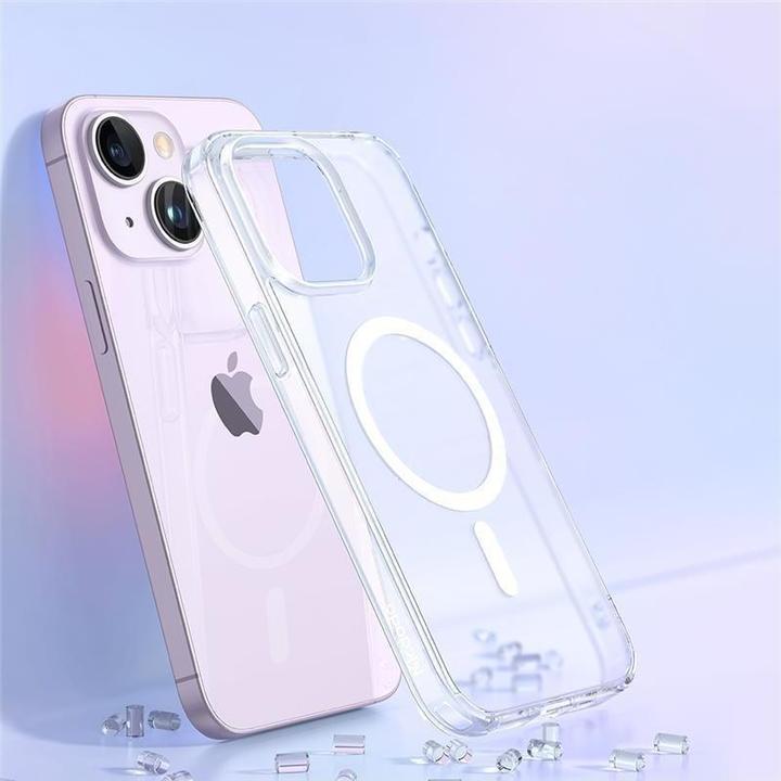 Image du produit Mcdodo Étui de protection (Apple iPhone 14 Pro Max)