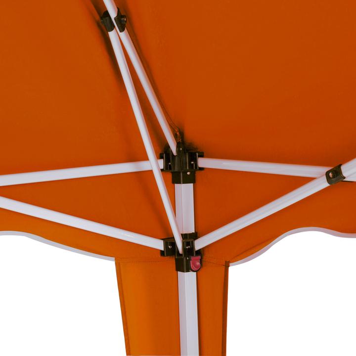 Image du produit Deuba Tonnelle (300 cm, 300 cm)