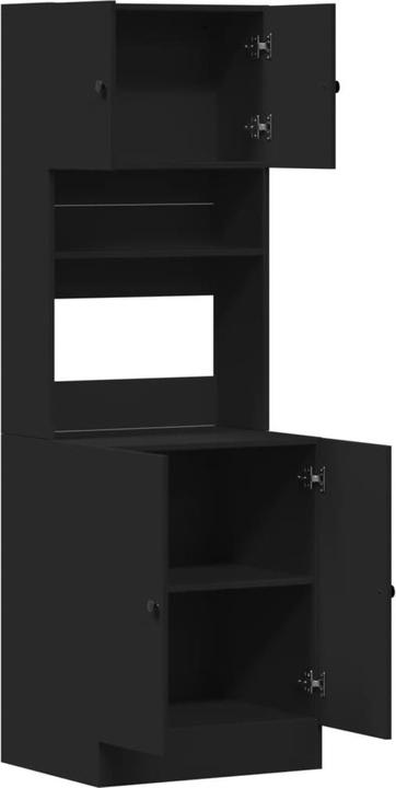 Image du produit VidaXL Clémentine (60 x 50 x 180 cm)