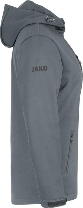Image du produit JAKO Veste softshell Premium pour femmes (42)