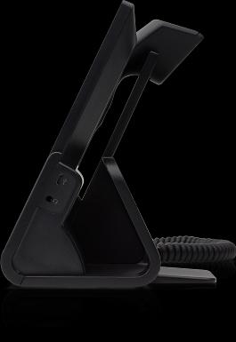 Actual product image Ubiquiti UniFi VoIP Phone Executive