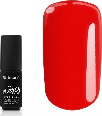 Image du produit Silcare Flexy Hybrid Gel hybride vernis 125 4.5G
