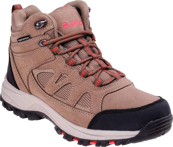 Immagine prodotto Hi-Tec Lamite Scarpe Impermeabile Donna (38)