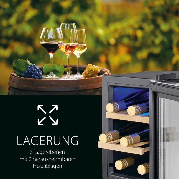 Produktbild Proficook PC-WK 1231
