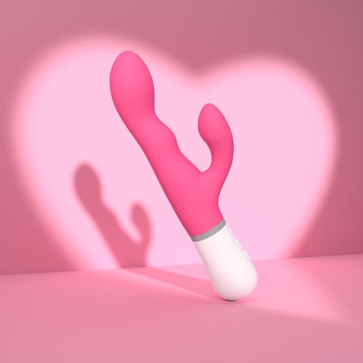 Actual product image Lovense Nora
