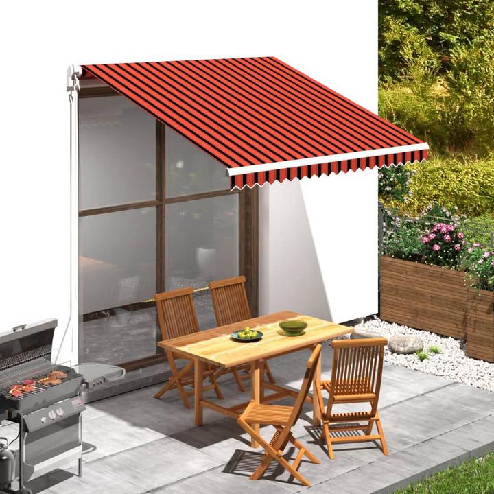 Image du produit VidaXL Lybed (300 x 250 cm)
