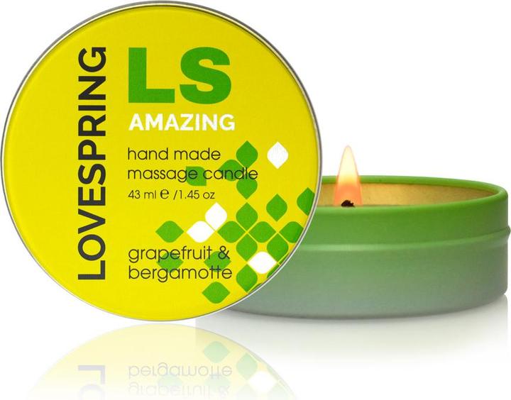 Produktbild Lovespring LS Amazing (45 ml)