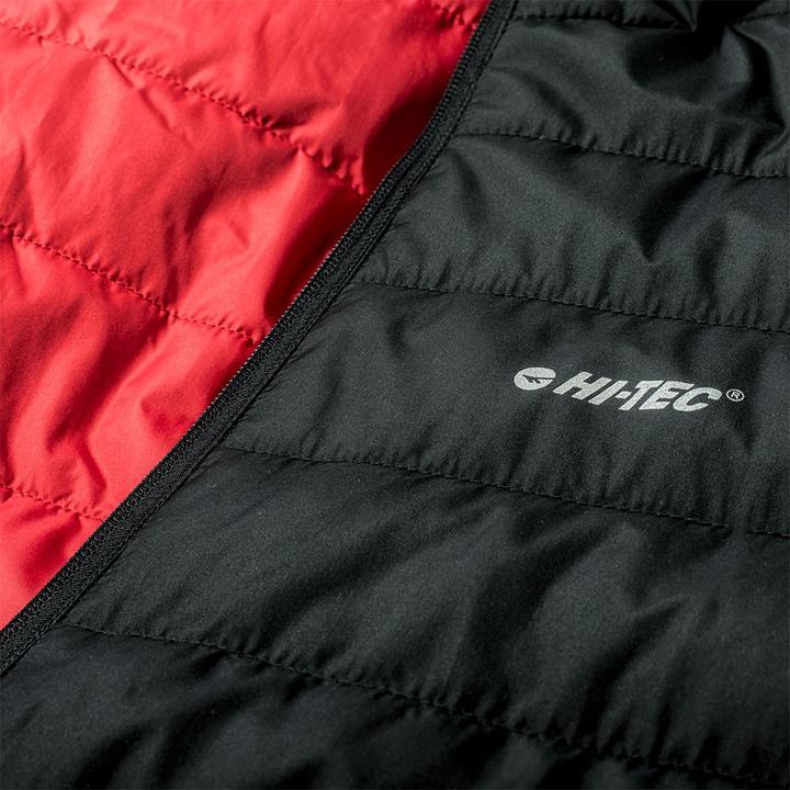 Image du produit Hi-Tec - Veste matelassée HALDEN - Homme (XXL)
