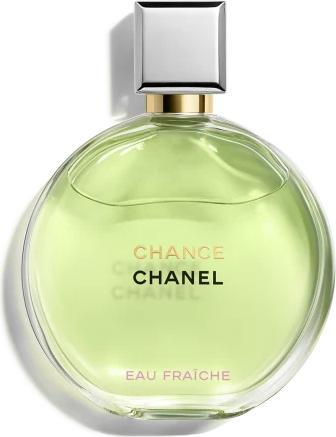 Chanel Chance Eau Fraîche Eau de Parfum Spr 50 ml (Eau de Parfum, 50 ml)