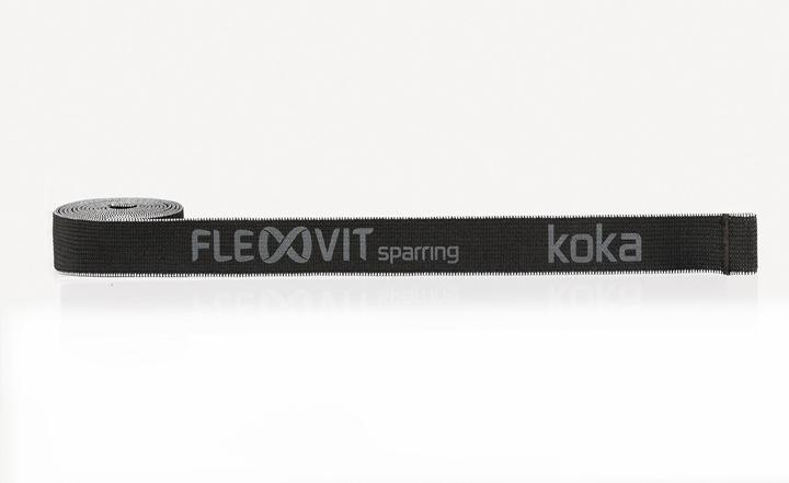 Produktbild Flexvit Sparring "koka" (Leicht)