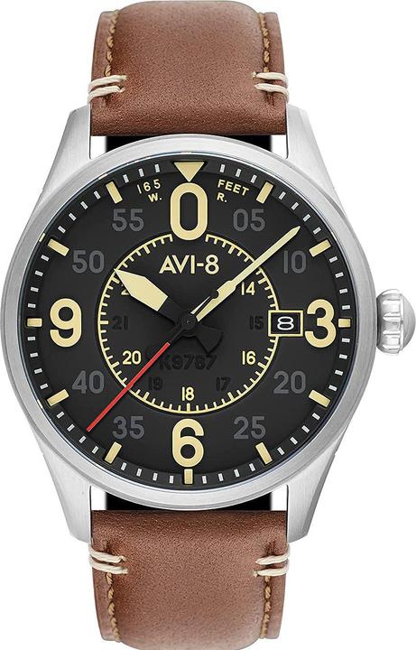 Immagine prodotto AVI-8 AV-4090-01 Spitfire Automatico 42mm 5ATM
