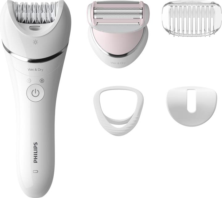 Actual product image Philips BRE710/00