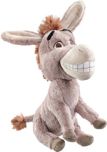 Produktbild Schmidt Spiele Shrek Esel (25 cm)