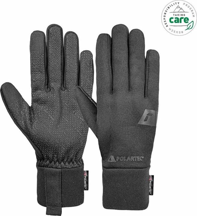 Reusch Power Stretch TOUCH-TEC