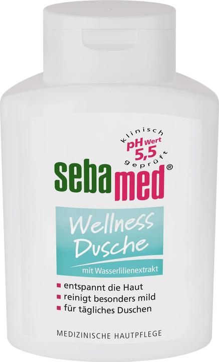 Image du produit Sebamed Wellness (200 ml)