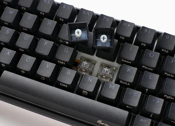 Image du produit Ducky One 3 Classic (DE, Filaire)