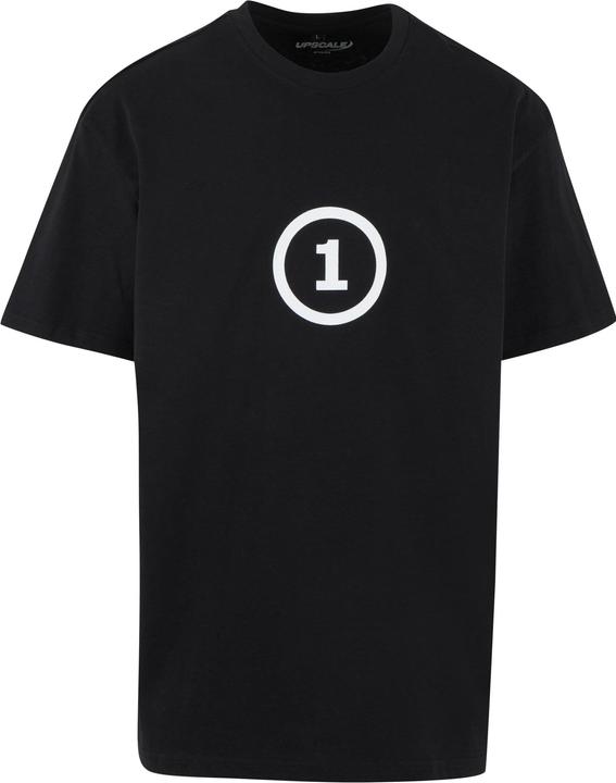 Urban Classics Upscale Strictly Businnes Oversize Tee - 186117