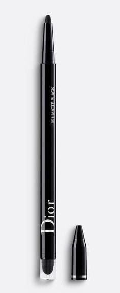 Produktbild Dior Diorshow 24H Stylo Eyeliner (091 Matte Black)