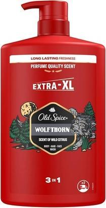 Produktbild Old Spice Wolfthorn 3-in-1 (1000 ml)