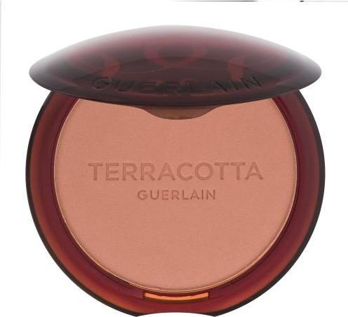 Actual product image Guerlain Terracotta The Bronzing Powder (02 Medium Cool, Bronzer, 71 g)