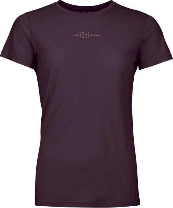 Immagine prodotto Ortovox Maglietta da donna 150 Cool Climb Local (L)
