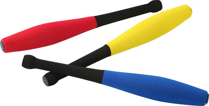 Immagine prodotto Sport-Thieme Mazze morbide per la giocoleria