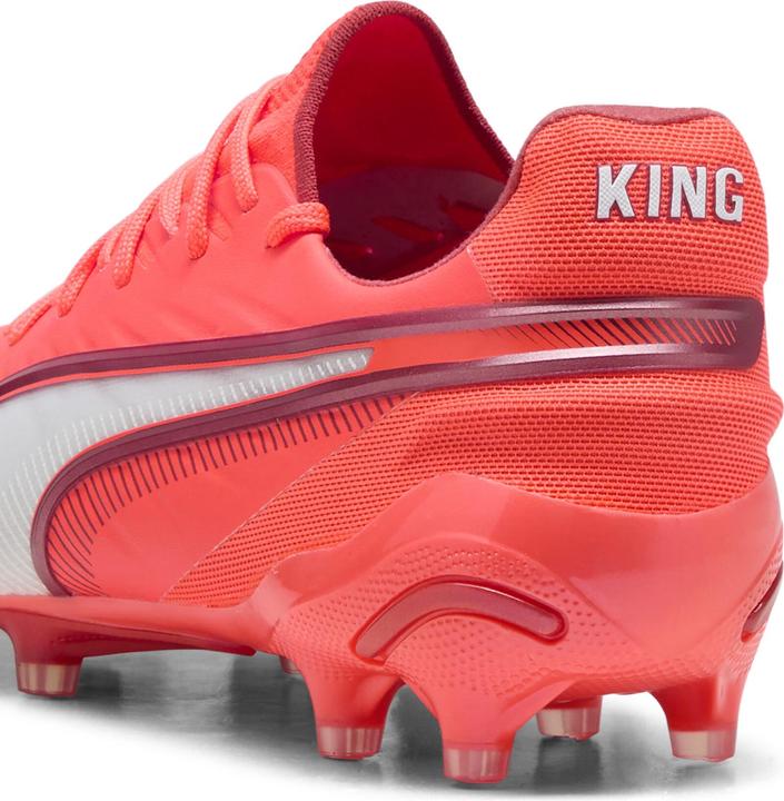 Produktbild Puma KING ULTIMATE FG/AG Wn's (40)