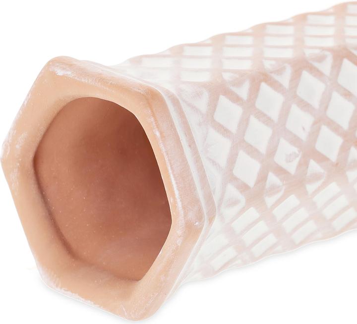 Productafbeelding Relaxdays 4x kleikegel (Kleikegel)