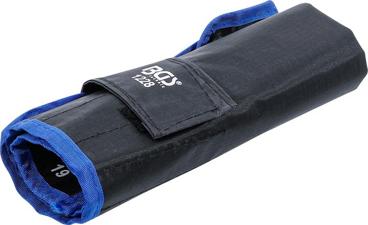 Actual product image BGS Empty Tetron Bag for 1228