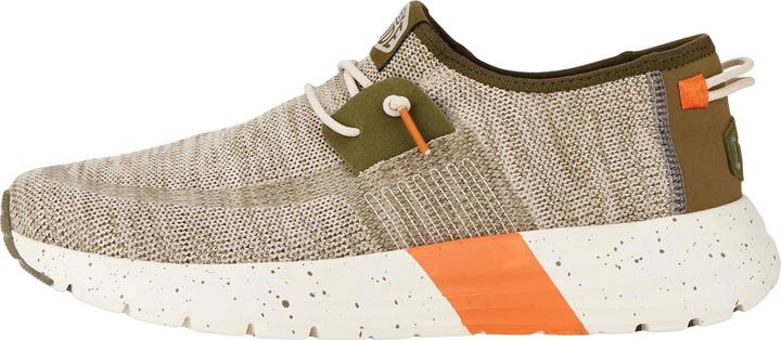 Actual product image Hey Dude Sirocco Sport Fashion (41)