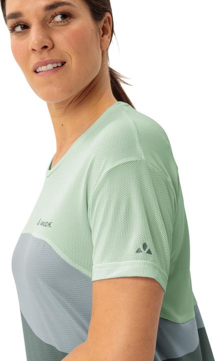 Actual product image Vaude Moab T-Shirt VI (44)