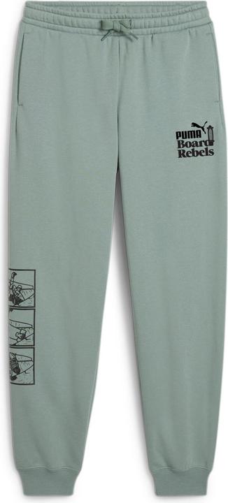 Puma MID90S Sweatpants FL B