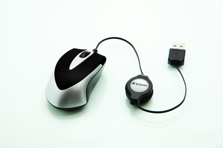 Image du produit Verbatim Go Mini (Filaire)