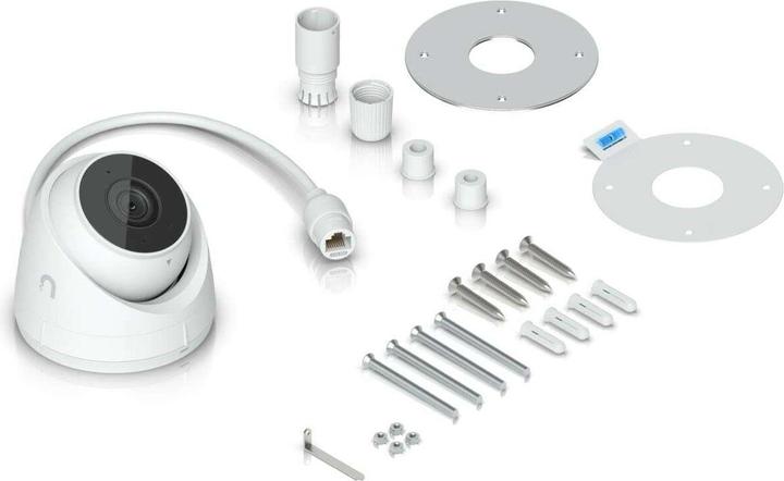 Produktbild Ubiquiti G5 Turret Ultra (2688 x 1512 Pixels)