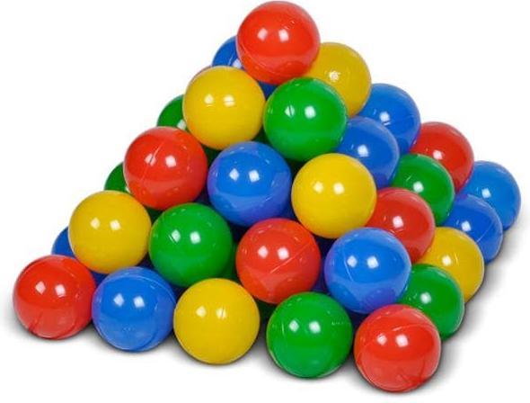 Image du produit Knorrtoys Bellox avec des balles
