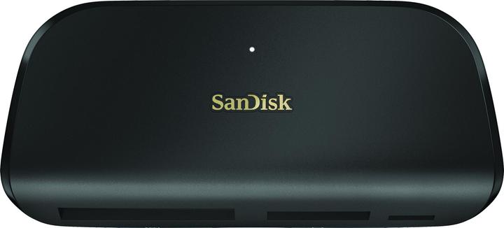 SanDisk Image Mate Pro (USB-C)