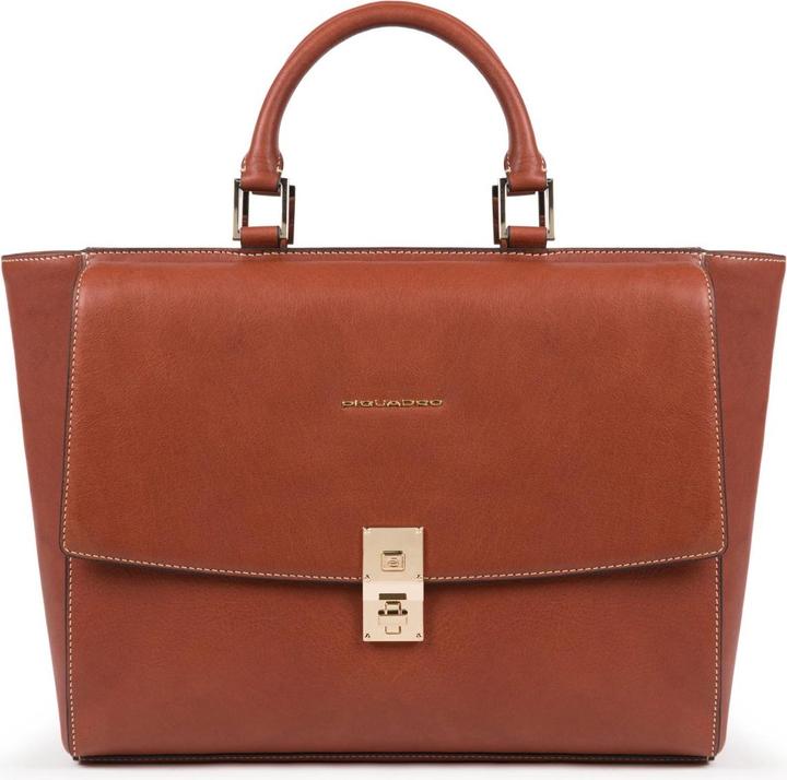 Immagine prodotto Piquadro Dafne - Borsa per laptop da donna