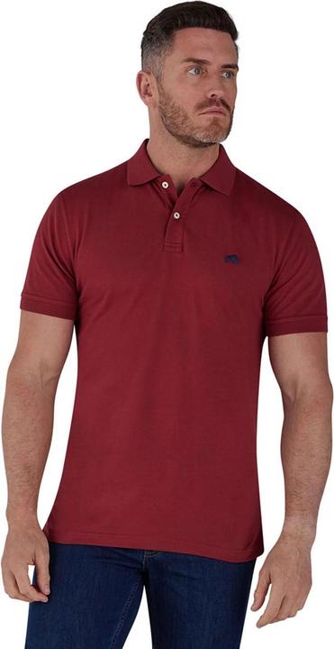 Image du produit Raging Bull - Polo CLASSIC - Homme (XL)