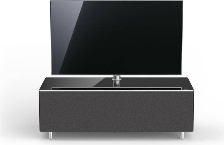 Produktbild just-racks by Spectral TV-Soundbar-Lowboard (111 x 48 x 30.5 cm)