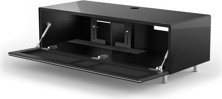 Produktbild just-racks by Spectral TV-Soundbar-Lowboard (111 x 48 x 30.5 cm)